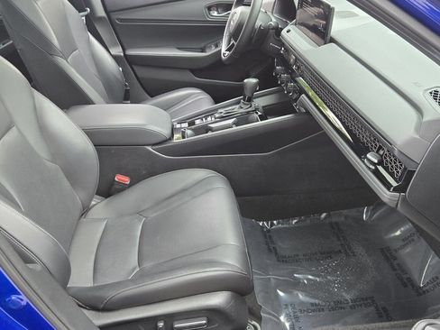Certified 2024 Honda Accord Sport image 17