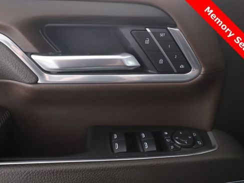 Used 2025 GMC Sierra 2500 Denali w/ Denali Reserve Package AWD/4WD image 20