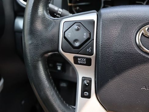 Used 2020 Toyota Tundra TRD Pro AWD/4WD image 37