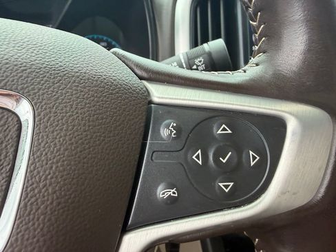 Used 2020 GMC Canyon SLE w/ SLE Convenience Package RWD image 28