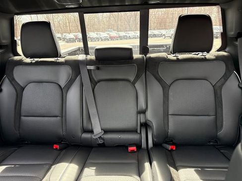 New 2026 RAM 1500 Laramie w/ Night Edition image 28