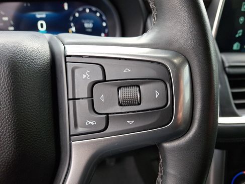 Certified 2024 Chevrolet Tahoe LT image 25