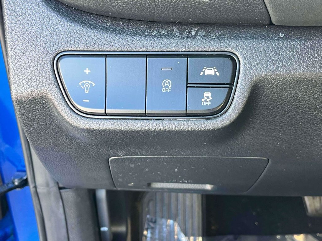 Used 2021 Kia Seltos SX AWD/4WD image 18