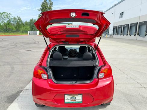 Used 2015 Mitsubishi Mirage RF FWD image 17