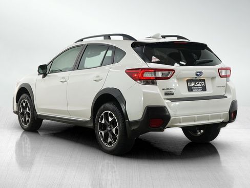 Used 2019 Subaru Crosstrek 2.0i Premium w/ Popular Package #2 image 3