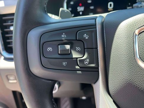Used 2024 GMC Sierra 1500 Denali w/ Technology Package AWD/4WD image 30
