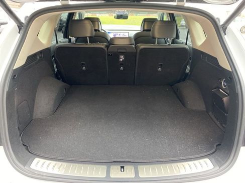 Used 2025 Genesis GV80 2.5T image 18