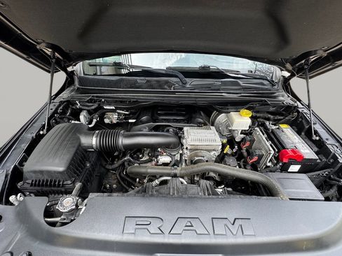 Used 2019 RAM 1500 Limited image 13