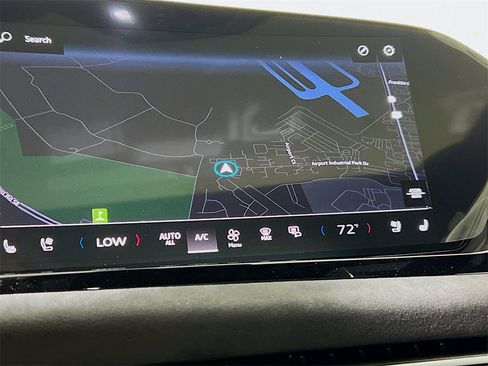 New 2026 Audi A6 Prestige image 14