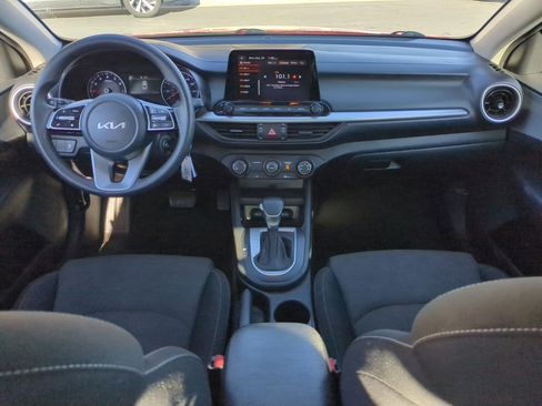 Used 2023 Kia Forte LXS w/ LXS Technology Package image 26