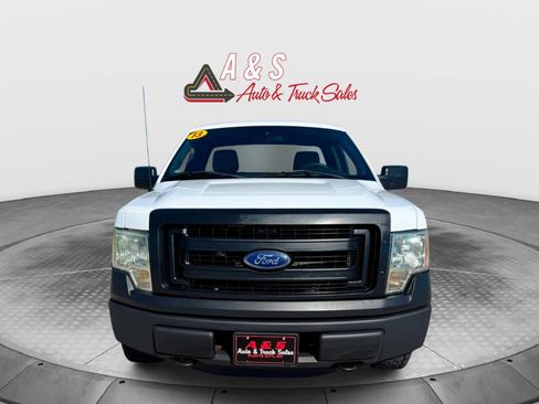 Used 2013 Ford F150 XL w/ PWR Equipment Group image 2