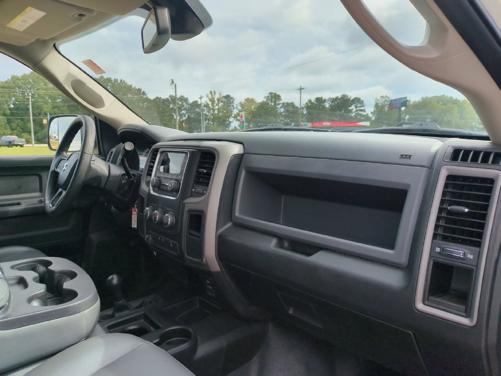 Used 2018 RAM 2500 Tradesman w/ Protection Group AWD/4WD image 33