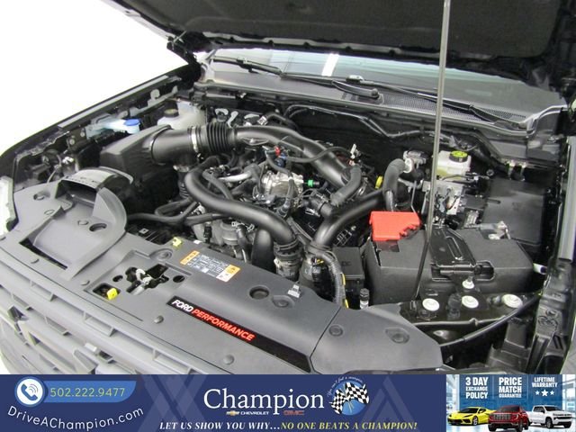 Used 2025 Ford Ranger Raptor AWD/4WD image 48