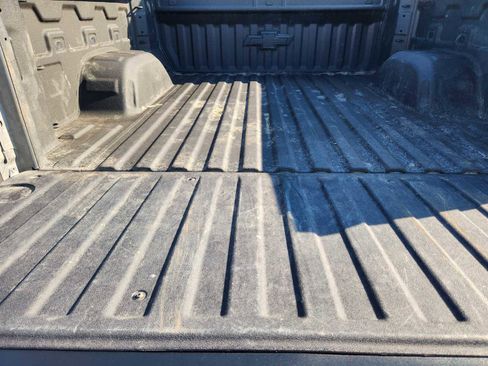 Used 2025 Chevrolet Silverado 1500 LT Trail Boss w/ Convenience Package II image 37