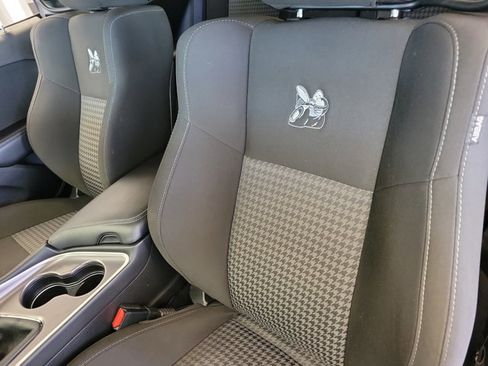 Used 2021 Dodge Challenger R/T Scat Pack image 9