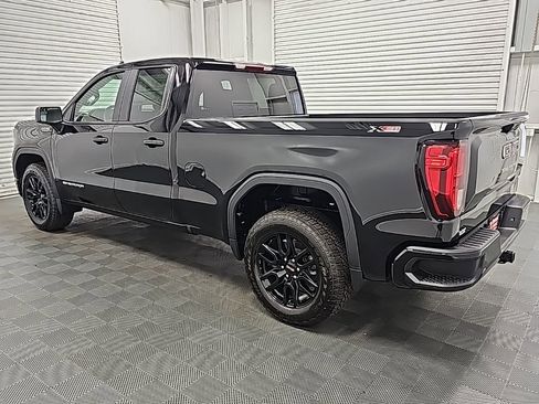 New 2026 GMC Sierra 1500 Pro w/ Graphite Edition image 5