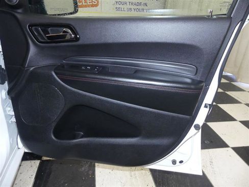 Used 2024 Dodge Durango R/T image 22