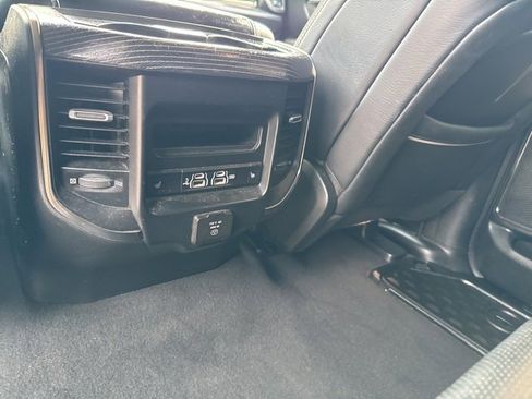 Used 2019 RAM 1500 Limited w/ Advanced Safety Group image 26