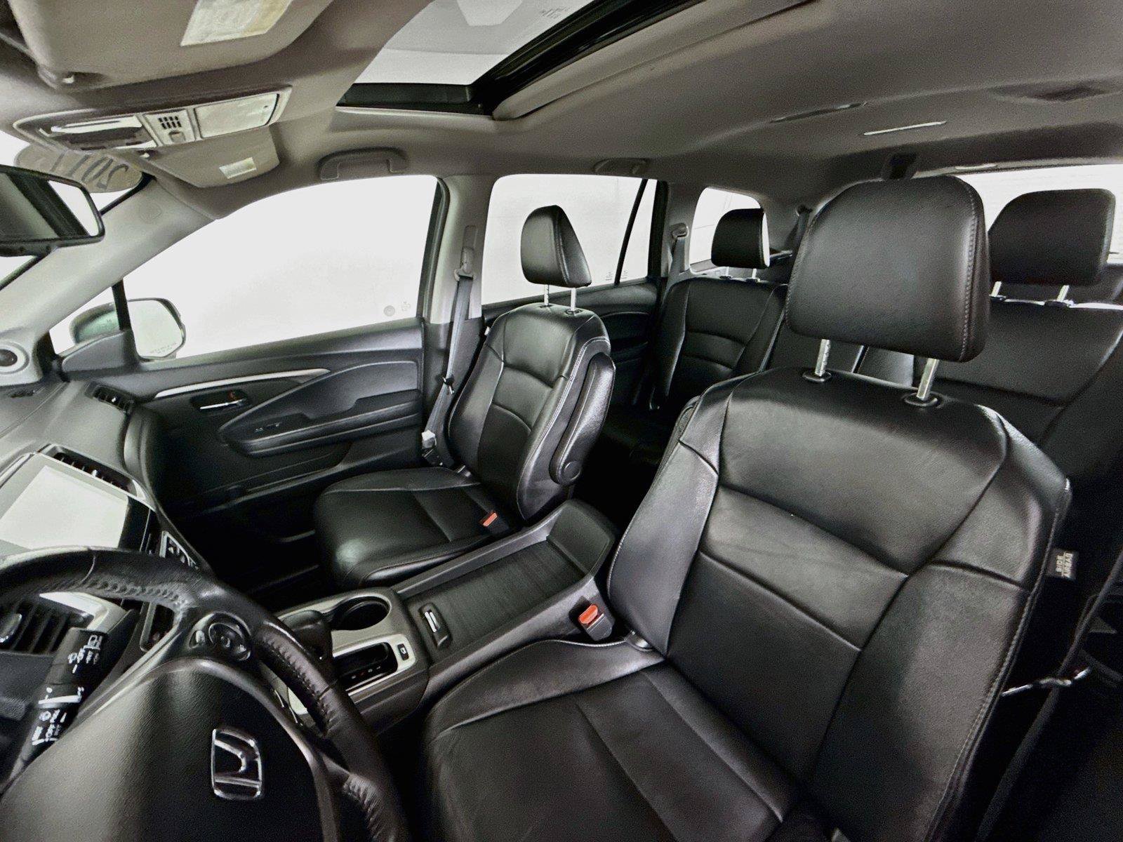 Used 2017 Honda Pilot EX-L image 5