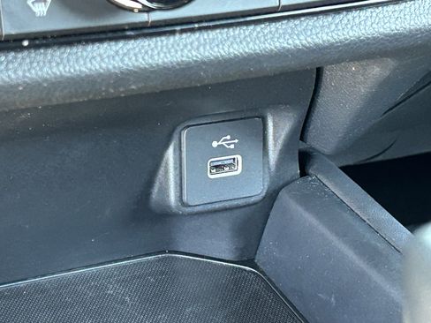 Certified 2025 Honda HR-V Sport image 21