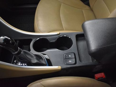Used 2014 Hyundai Sonata Limited FWD image 13