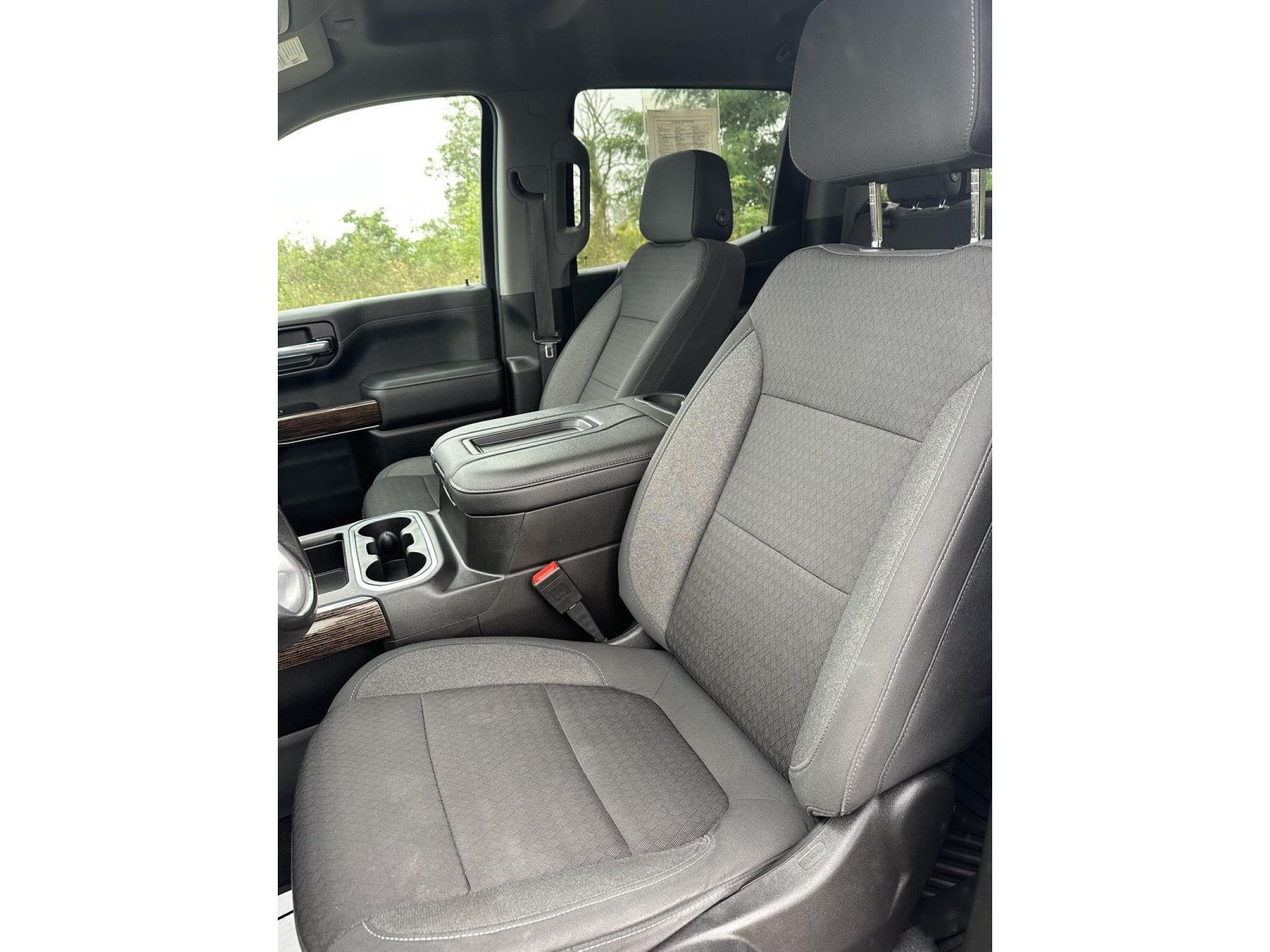 Used 2021 GMC Sierra 1500 Elevation AWD/4WD image 21