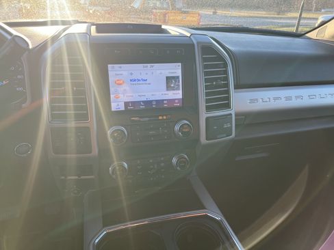 Used 2020 Ford F250 King Ranch w/ Tremor Off-Road Package image 33