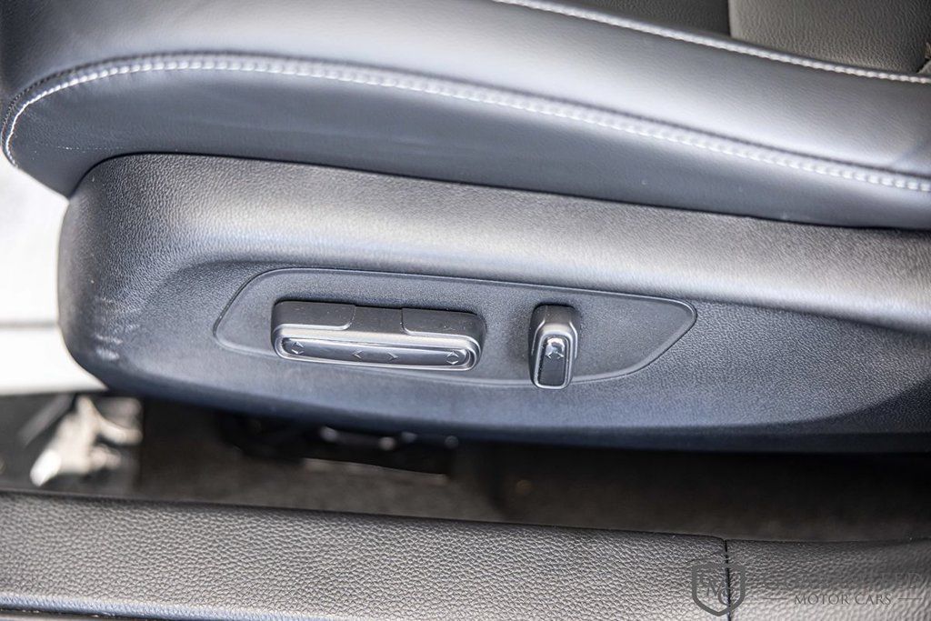 Used 2023 Acura Integra A-Spec FWD image 22