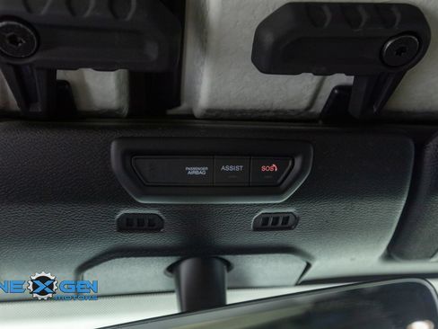 Used 2019 Jeep Wrangler Unlimited Rubicon AWD/4WD image 19