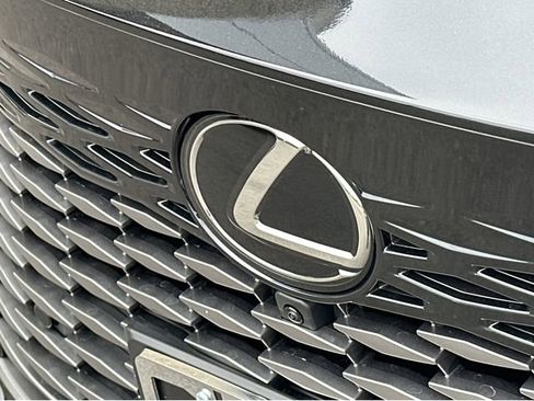 New 2026 Lexus RX 350h image 42