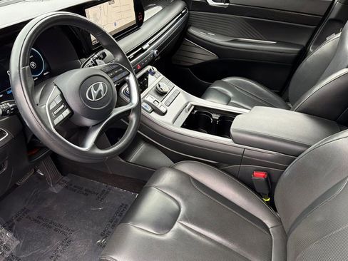 Used 2024 Hyundai Palisade Calligraphy image 7