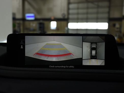 New 2026 MAZDA CX-30 AWD 2.5 S w/ Premium Package image 15