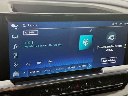 Used 2024 Chevrolet Silverado 3500 High Country w/ High Country Premium Package image 17