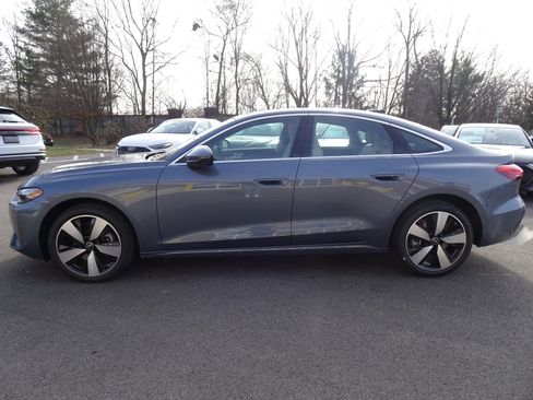 New 2025 Audi A5 2.0T Prestige image 2