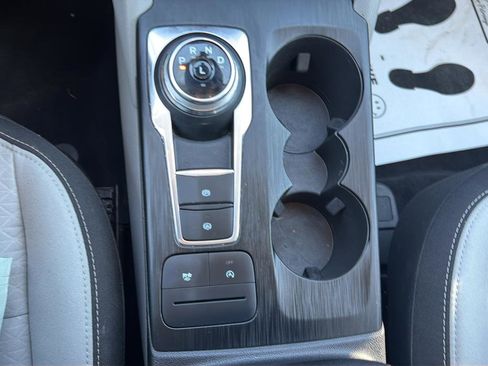 Used 2025 Ford Escape Active w/ Cold Weather Package image 28