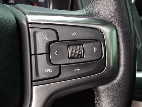 Used 2021 Chevrolet Tahoe Z71 image 19