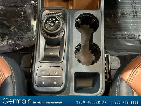 Used 2024 Ford Maverick Lariat image 24