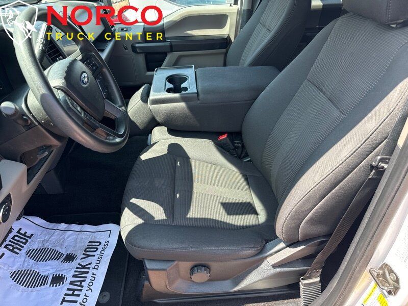 Used 2020 Ford F150 XL w/ Equipment Group 101A Mid AWD/4WD image 19