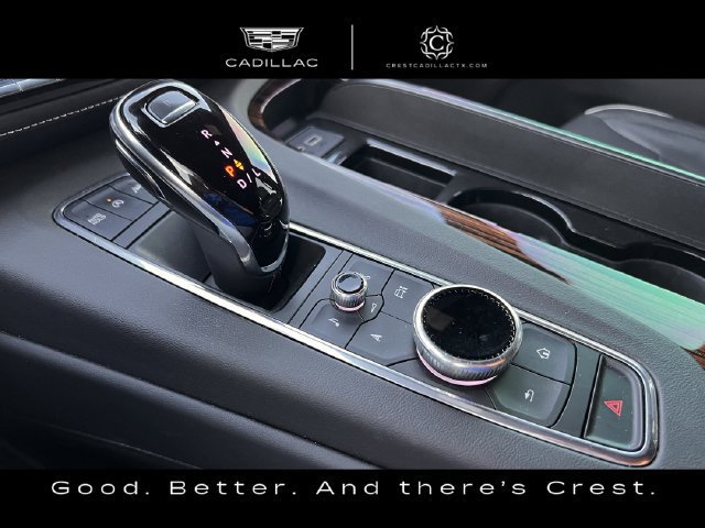 Used 2022 Cadillac Escalade Premium Luxury RWD image 20