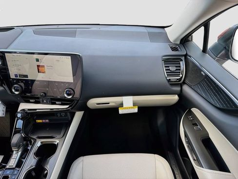 New 2026 Lexus NX 350 AWD w/ Cold Area Package image 18