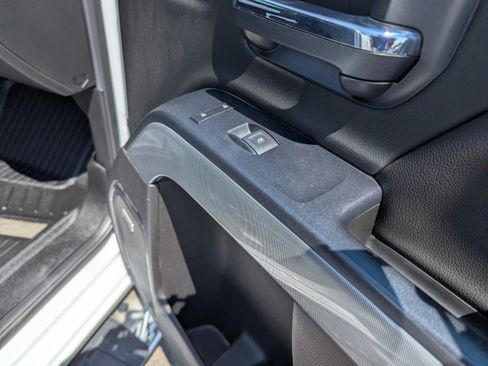 Certified 2018 Chevrolet Silverado 2500 LTZ w/ Duramax Plus Package AWD/4WD image 39