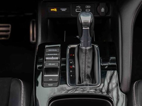 Used 2023 Acura Integra A-Spec image 13