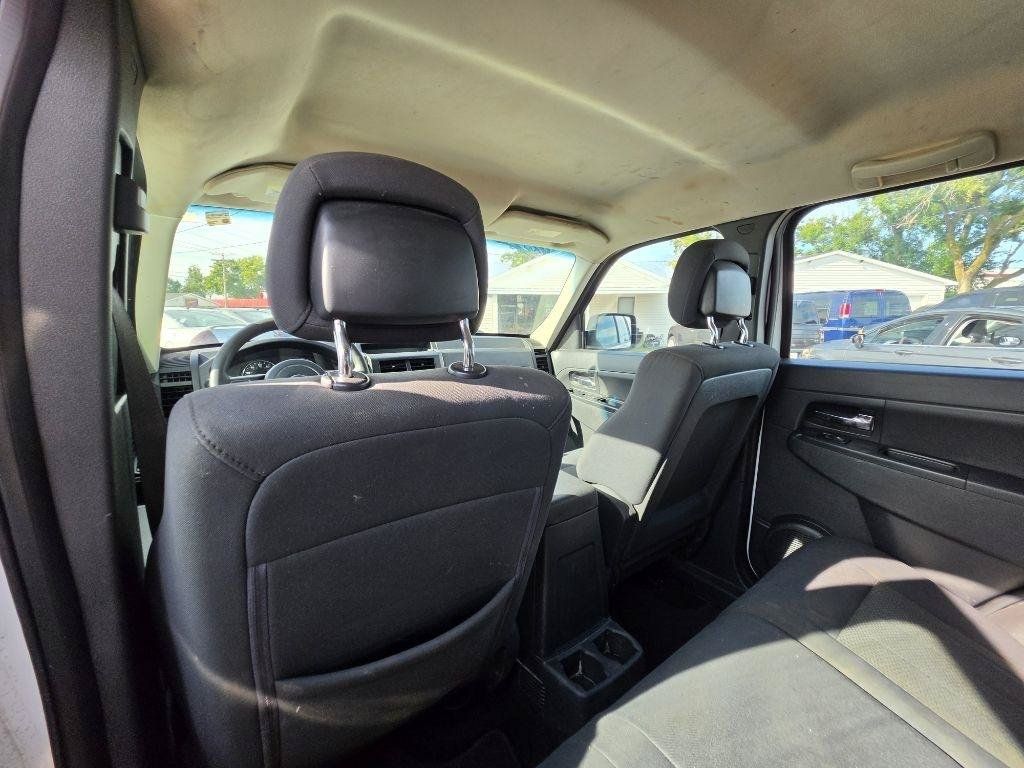 Used 2012 Jeep Liberty Sport RWD image 15