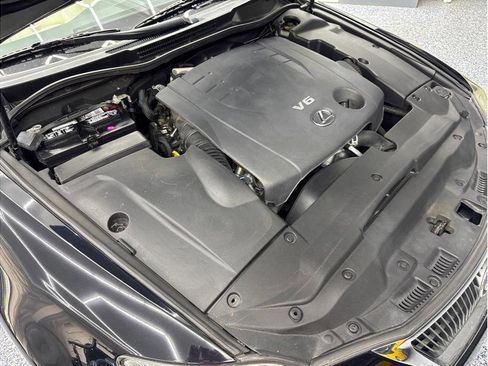 Used 2012 Lexus IS 250C image 17