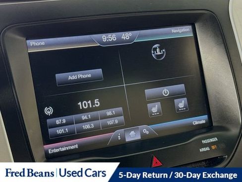 Used 2015 Ford Explorer XLT w/ Equipment Group 202B image 16