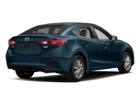 Used 2016 MAZDA MAZDA3 i Touring FWD image 2