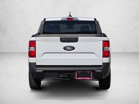 New 2026 Ford Maverick XL image 6