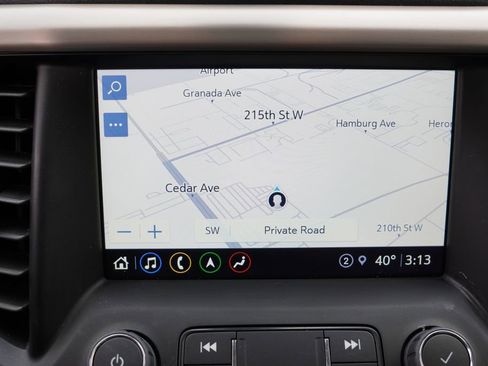 Certified 2023 GMC Acadia Denali w/ Denali Ultimate Package image 28