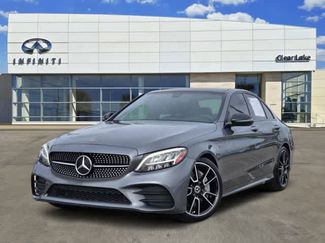 Used 2020 Mercedes-Benz C 300 Sedan video 1