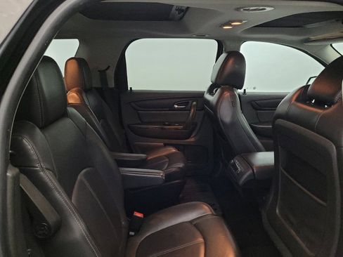 Used 2017 GMC Acadia Limited SLT AWD/4WD image 19